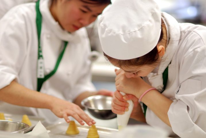 What Qualifications Does A Pastry Chef Need Study Patisserie Today 