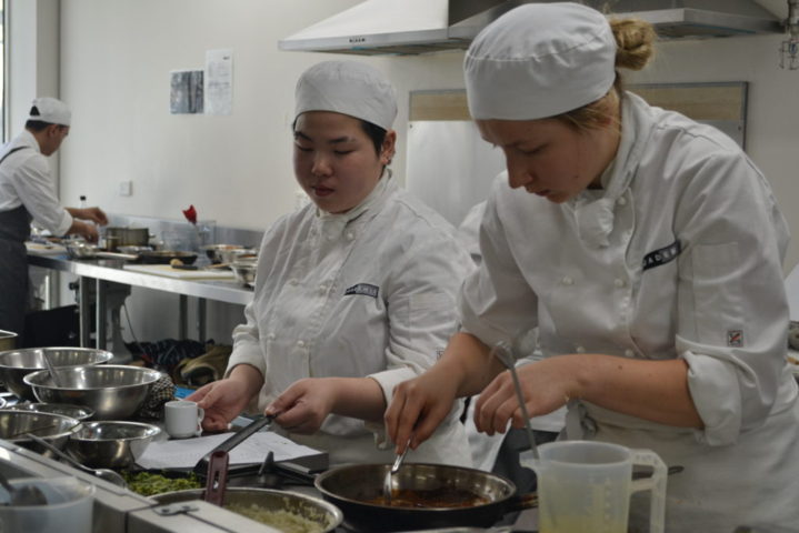 cooking courses in Melbourne