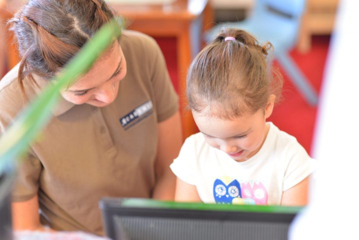 tafe online courses early childhood education