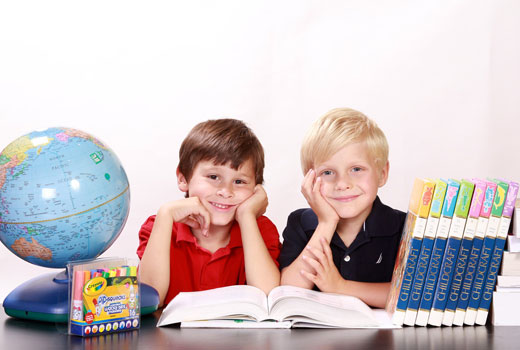 Three Reasons Why You Need A Diploma To Work In Childcare